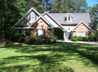 8097 Whittle Rd, Macon, GA 31220