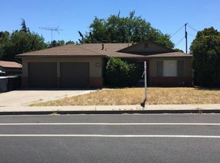 390 Johnson Ave, Oakdale, CA