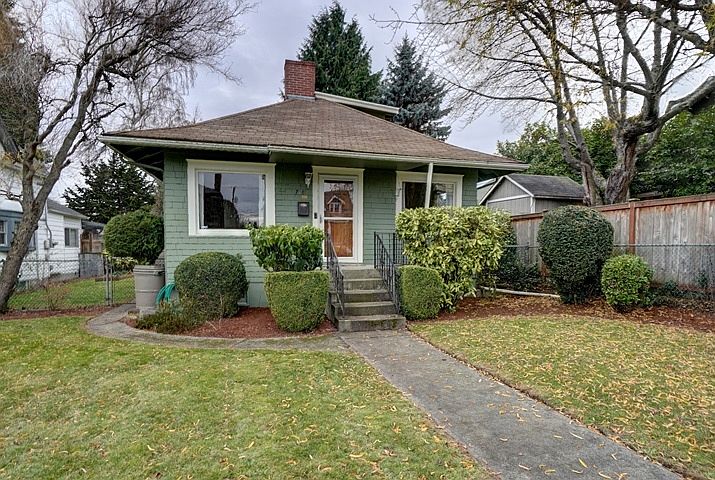 1st image of 718 N Cushman Ave