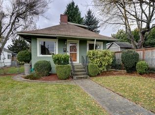 718 N Cushman Ave, Tacoma, WA 98403