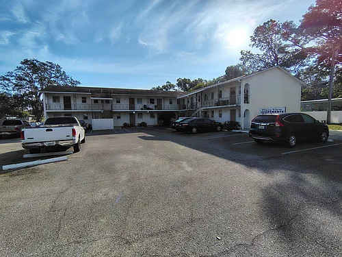 6606 Kentucky Ave #15 Photo 1