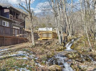 1990 Fisher Creek Rd, Sylva, NC 28779