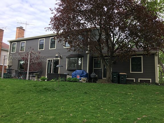 5th image of 4128 N Kennicott Ave