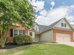 507 S Fortune Way, Dallas, GA 30157