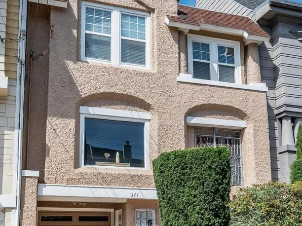 371 16th Ave, San Francisco, CA 94118