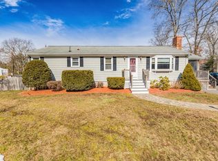 155 Fruit St, Mansfield, MA 02048