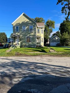 117 Robbins Street, Rutland, VT, 05701