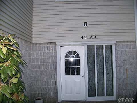 1st image of 42 Richmond Blvd Unit 4A