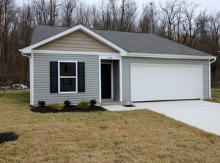 433 Arbor Ln, Huntington, IN 46750