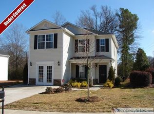 5406 Idlewild Rd, Charlotte, NC 28227