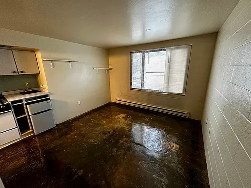 901 SW Saint Clair Ave #507 Photo 1