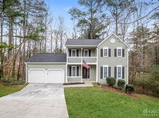3712 Bayside Cv NW, Acworth, GA 30101