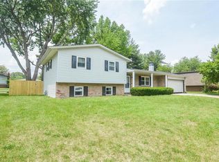 533 Joseph Dr, Fairview Heights, IL 62208