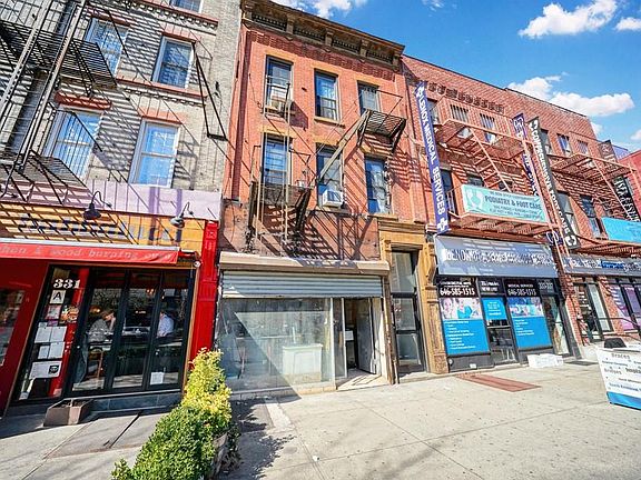 2nd image of 333 Lenox Ave