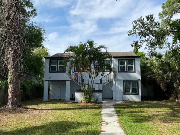 619 26th Ave S #B, Saint Petersburg, FL 33705