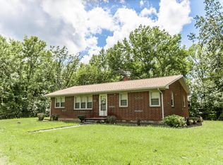 1338 Wickliffe Rd, Brookneal, VA 24528