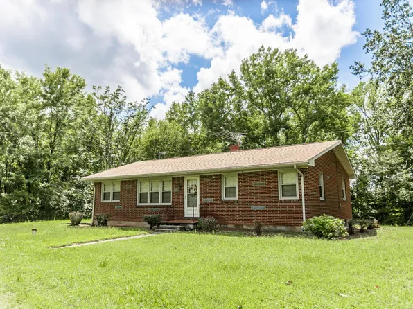 1338 Wickliffe Rd, Brookneal, VA 24528
