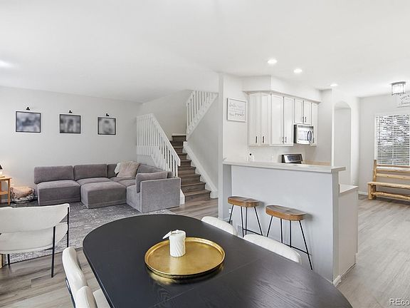 4th image of 6819 S Webster Street #B