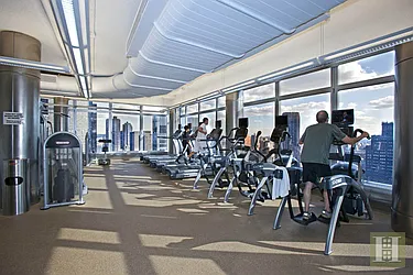 Rented by Halstead Real Estate