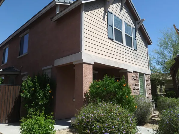 3720 E Kerry Ln, Phoenix, AZ 85050