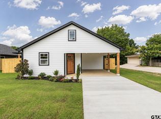 421 S Bonner St, Jacksonville, TX 75766