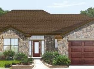 227 Cr 4027, Lampasas, TX 76550
