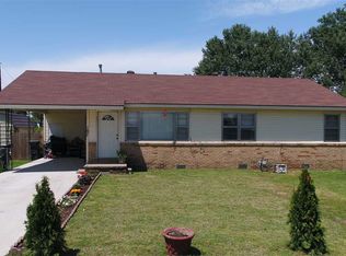 107 Inman Dr, Walnut Ridge, AR 72476
