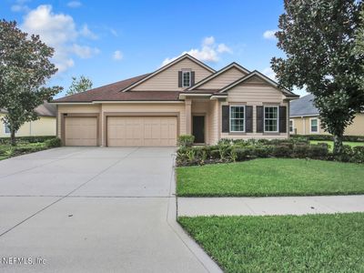 121 S ARABELLA Way, Saint Johns, FL, 32259