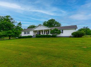 6933 Winchester Hwy, Winchester, TN 37398