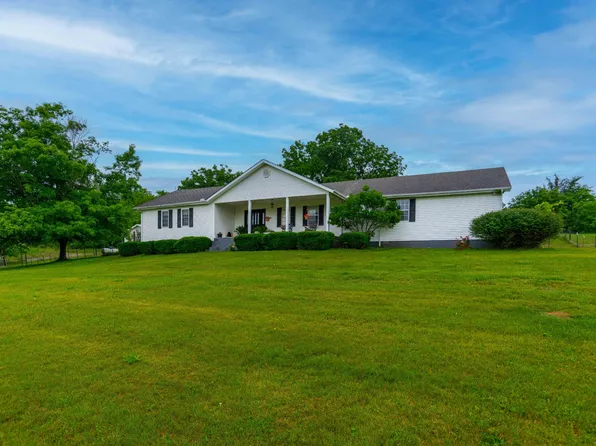 6933 Winchester Hwy, Winchester, TN 37398