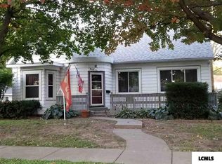 314 Peoria St, Lincoln, IL