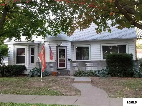314 Peoria St, Lincoln, IL 62656
