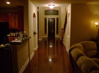 6824 Shady View Ct, Sachse, TX 75048