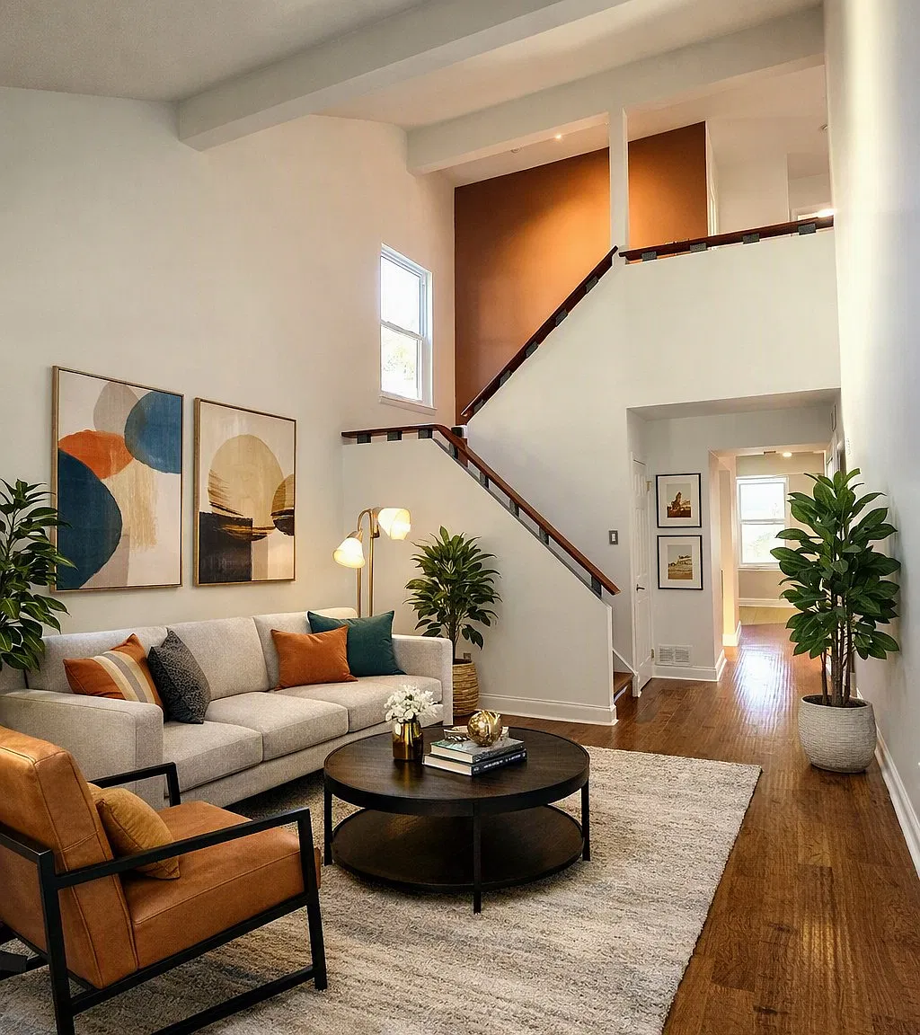 3 bed, 2.5 bath, 1893 sqft, $3,000 — Photo 1