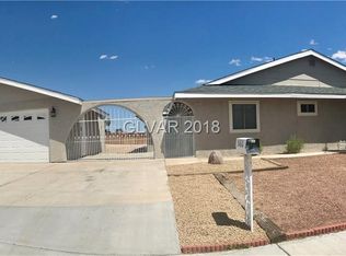 5160 S Pearl St, Las Vegas, NV 89120
