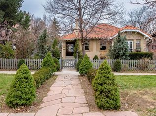 185 N Downing Street Pkwy, Denver, CO 80218