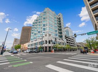 199 N Capitol Blvd APT 807, Boise, ID 83702