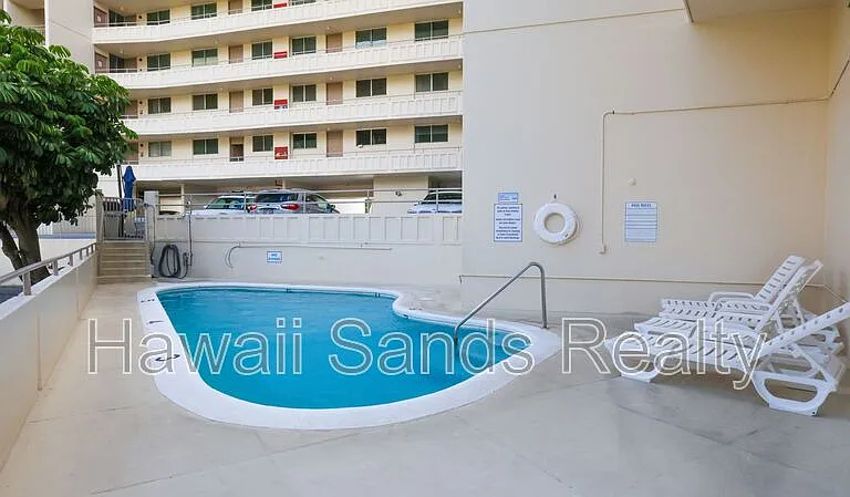 1676 Ala Moana Blvd #907 — Photo 18