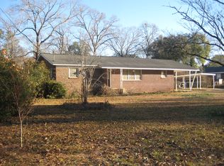 321 Adams Dr, Crestview, FL 32536
