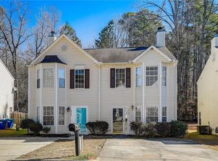 5740 Hampton Ct S, Atlanta, GA 30349