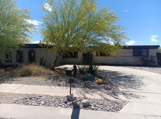 9116 E 42nd St, Tucson, AZ 85730