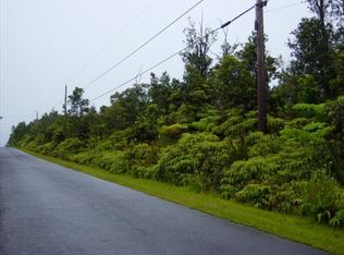 Mokuna St LOT 1969, Volcano, HI 96785