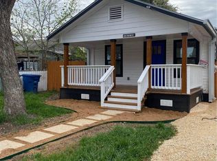106 Dowdy St, San Antonio, TX 78204