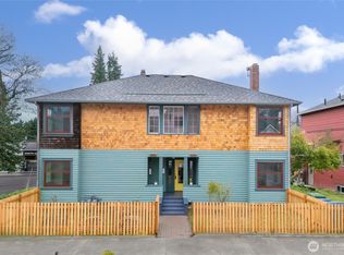 4203 5th Ave NW, Seattle, WA 98107