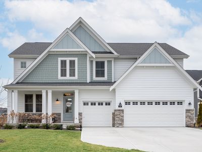 196 Oakhurst Way, Westfield, IN, 46074