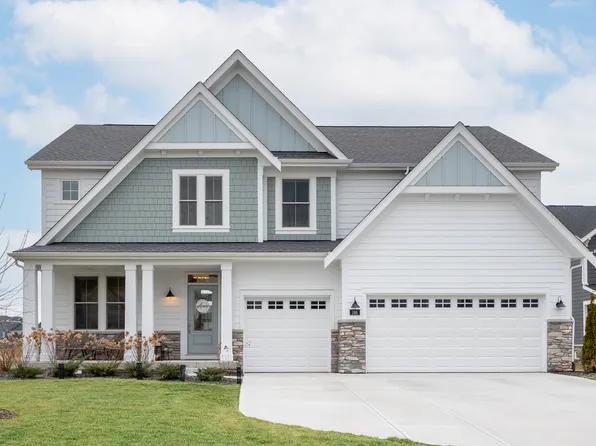 196 Oakhurst Way, Westfield, IN 46074