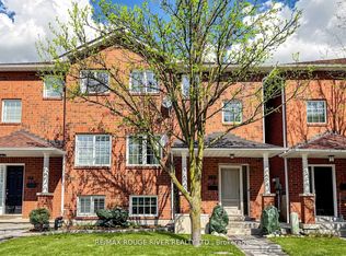186 Brandon Ave, Toronto, ON