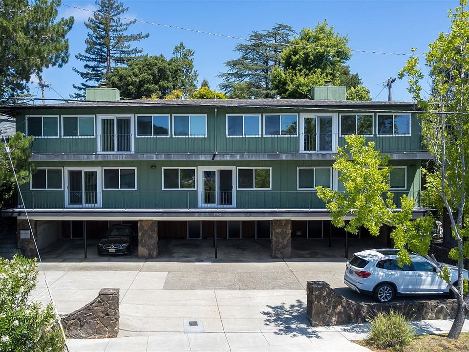 1st image of 1562 Sir Francis Drake Boulevard