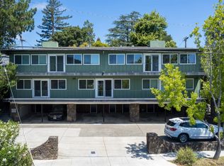 1562 Sir Francis Drake Boulevard, San Anselmo, CA 94960