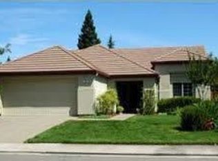 146 Vierra Cir, Folsom, CA
